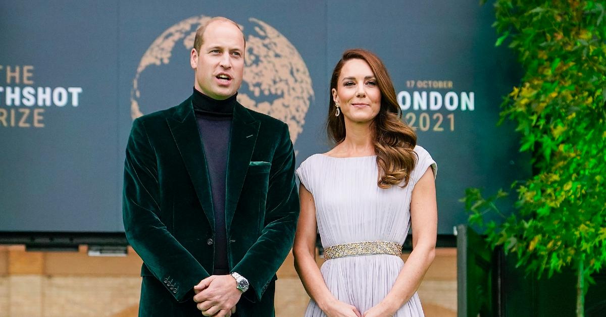 william kate pregnant