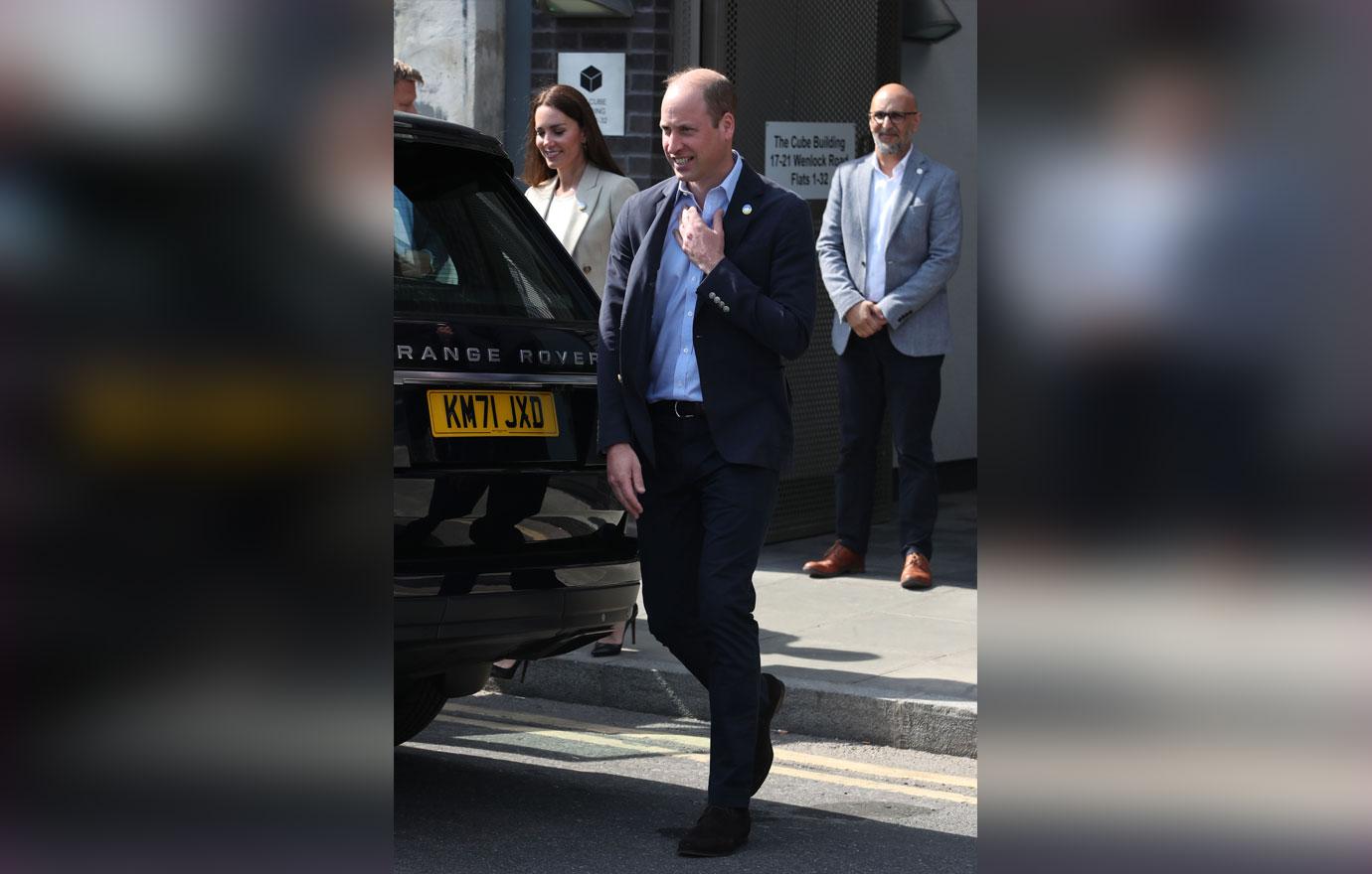 catherine duchess of cambridge and prince william