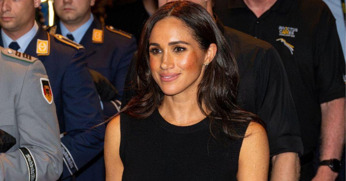 meghan markle