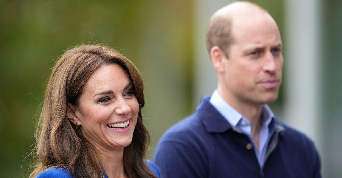 prince william and kate duchess of cambridge