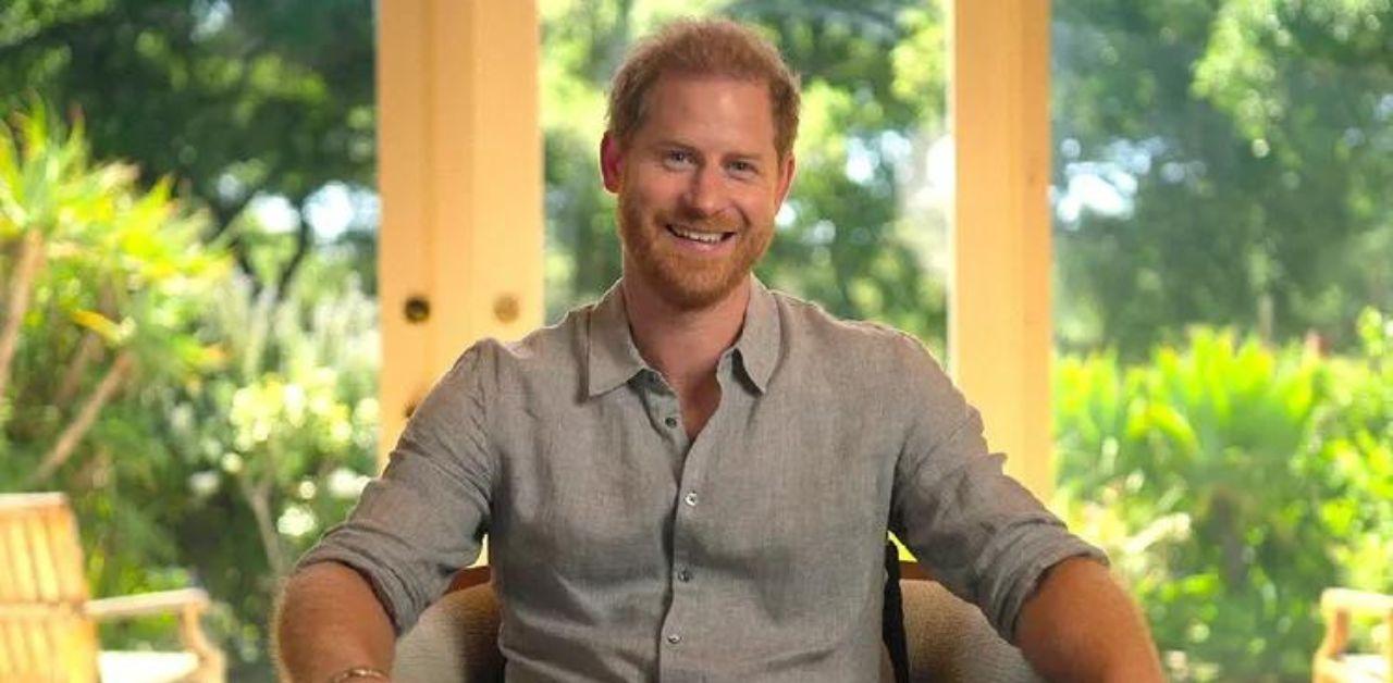 prince harry knows nobody wants to see him during uk trip