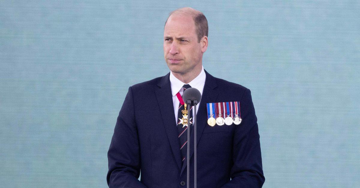 prince william