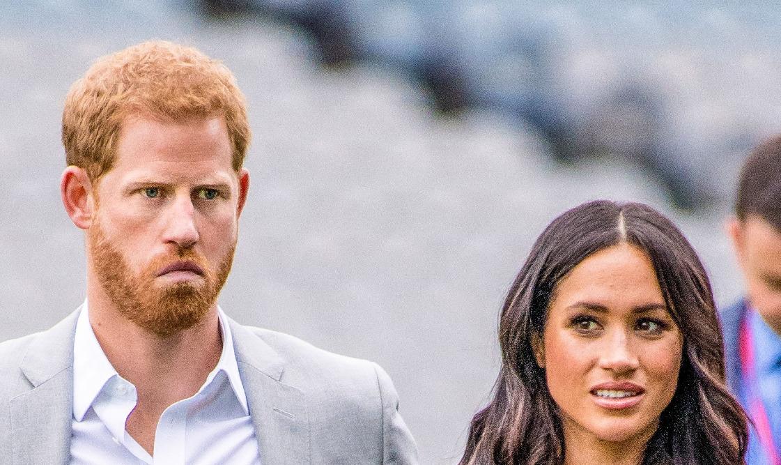 Musicians Fume Over Meghan Markle And Prince Harry's $25 Million ...