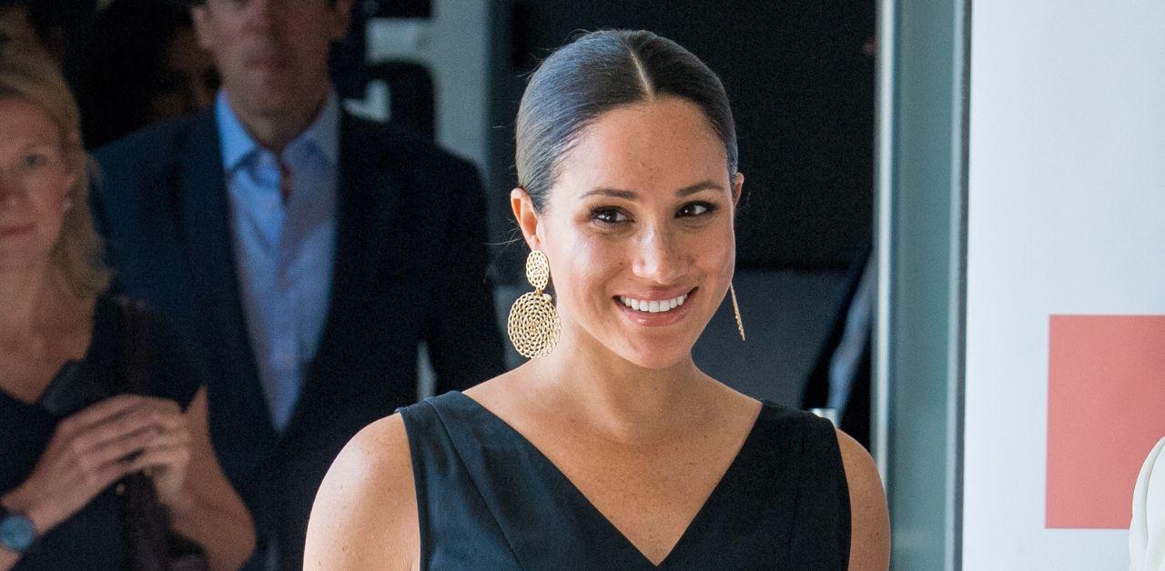 meghan markle not reconcile with family