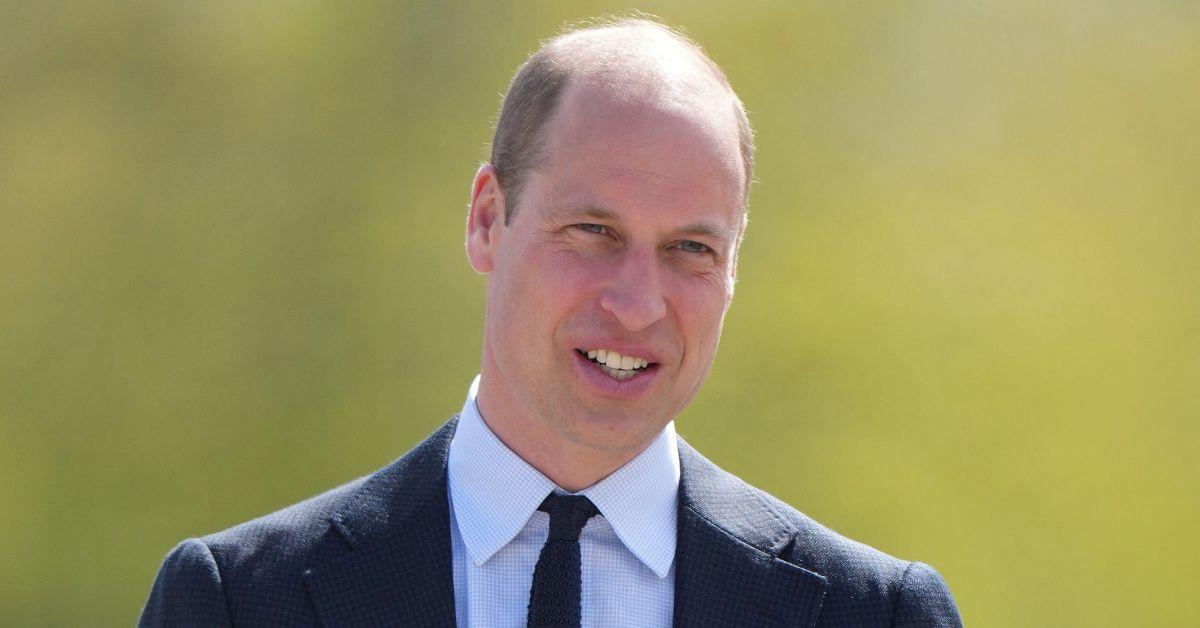 prince william