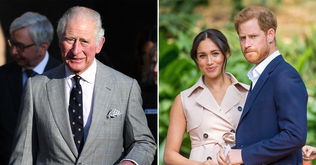 prince charles offers prince harry family stay uk pp