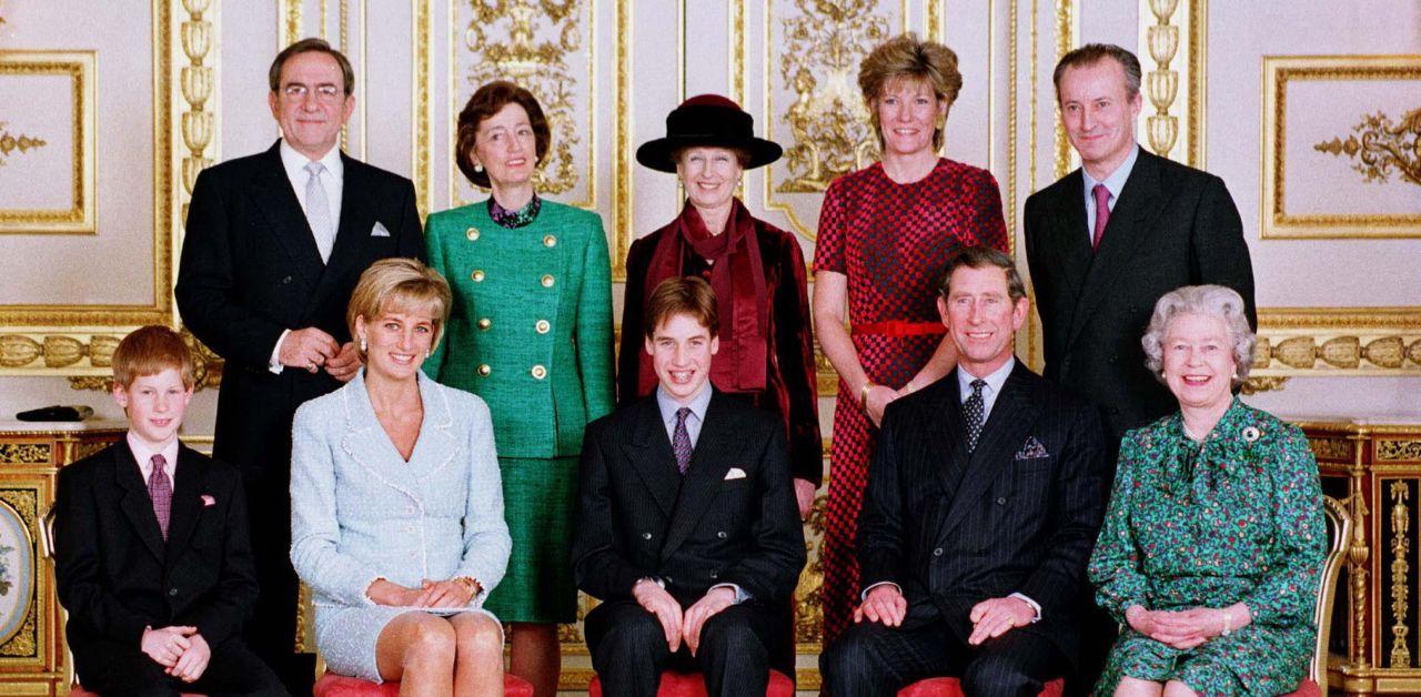 princess diana wanted monarchy survive