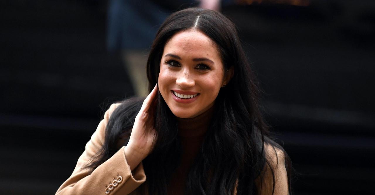 meghan markle urges people to stop reading tabloids