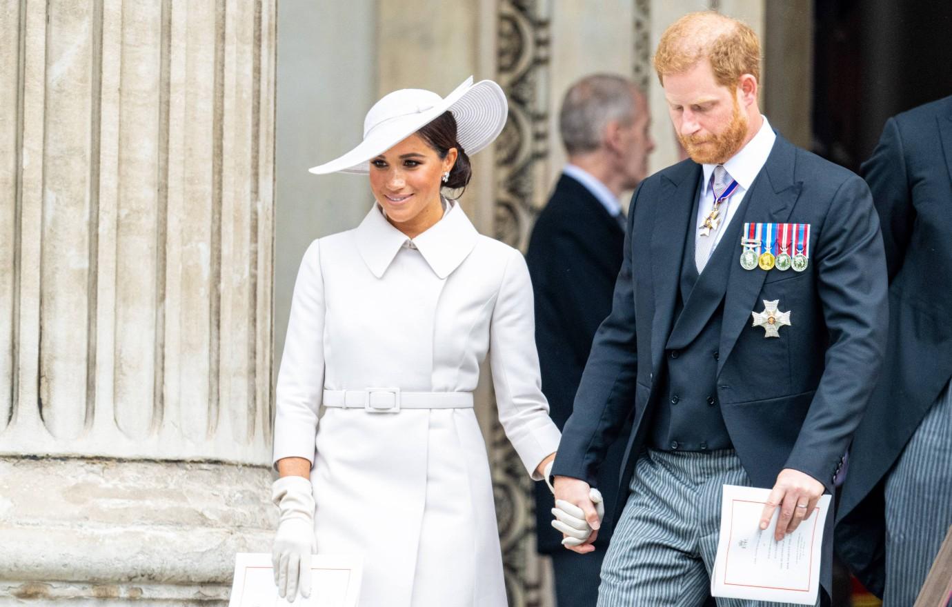 meghan markle genuine change royal life