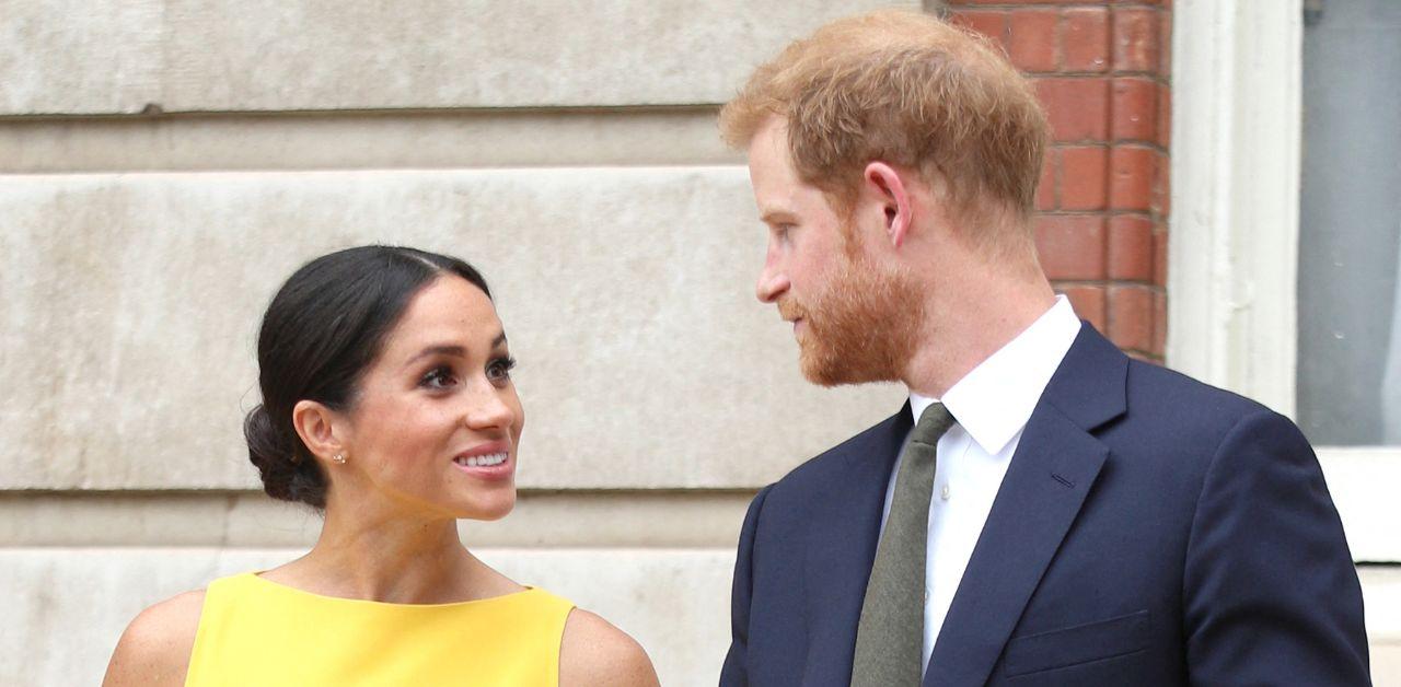 meghan markle prince harry branded opportunists new documentary