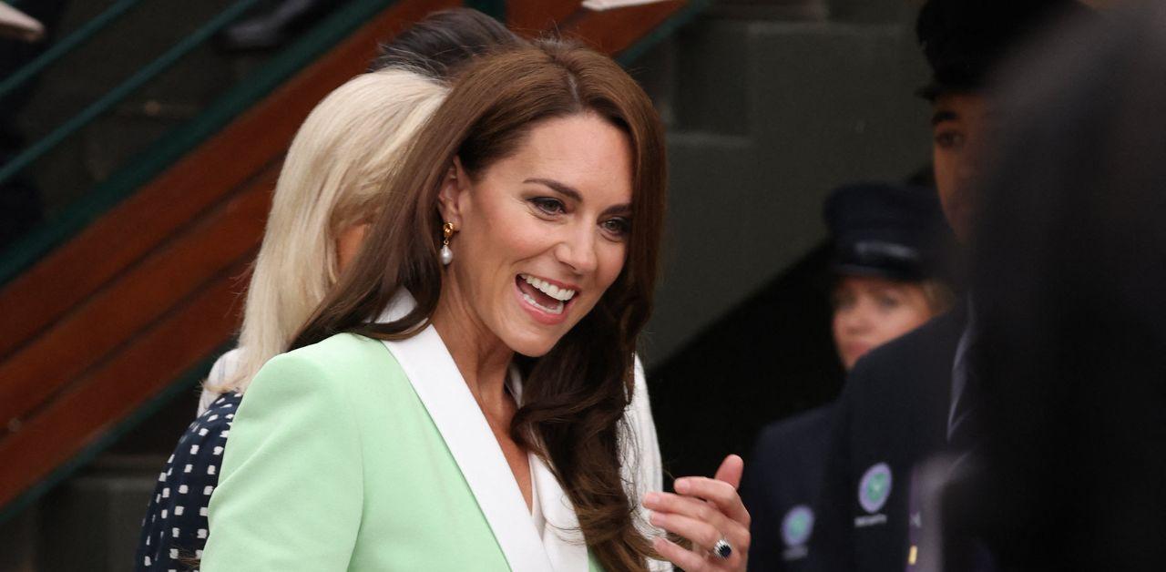 kate middleton guilty pleasures revealed