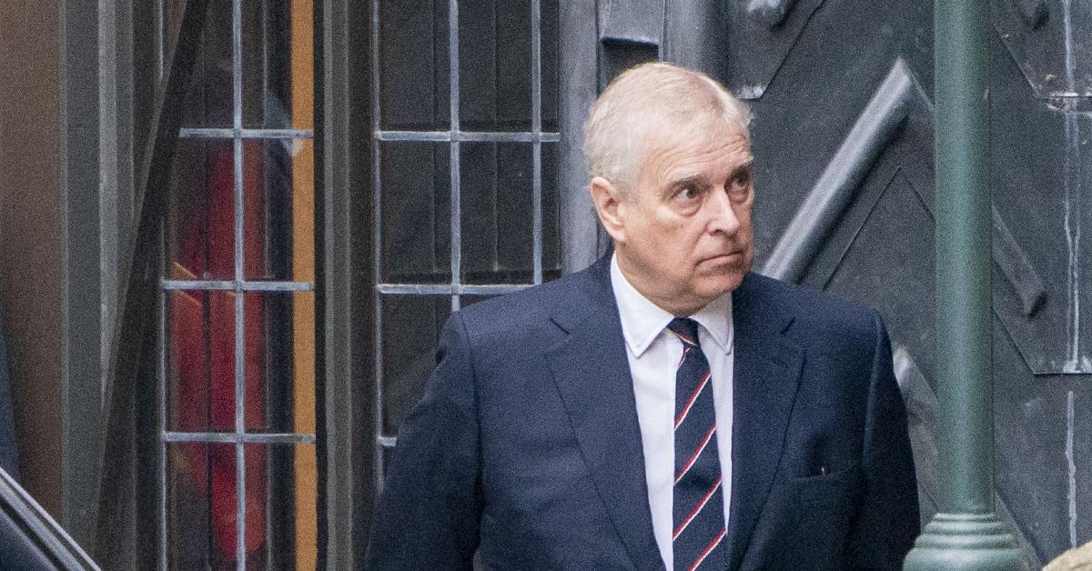 prince andrew pr disaster