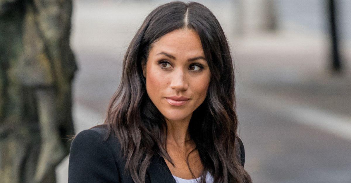 meghan markle