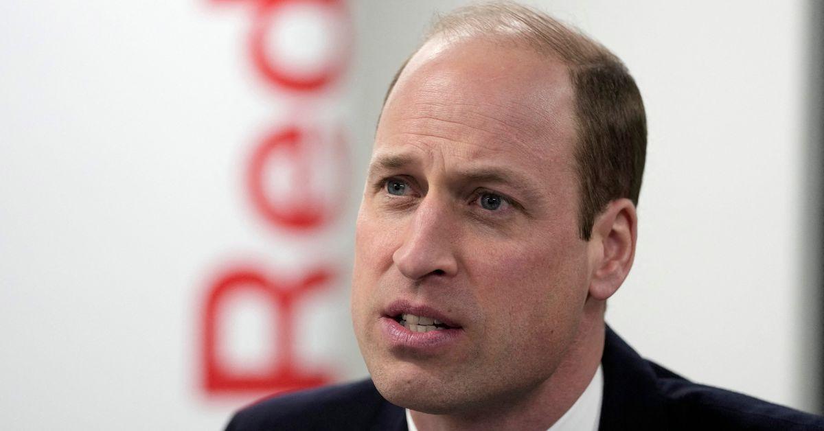 prince william