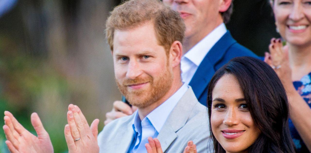 meghan markle wants end royal feaud