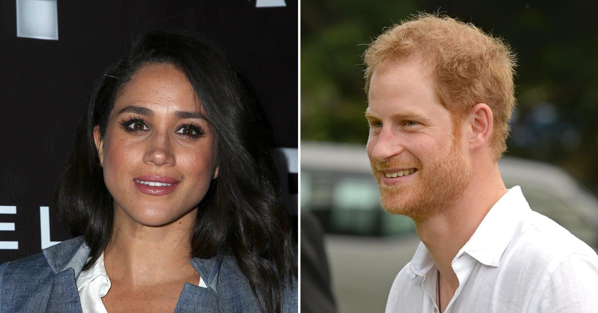 prince harry rented beverly hills mansion for meghan f