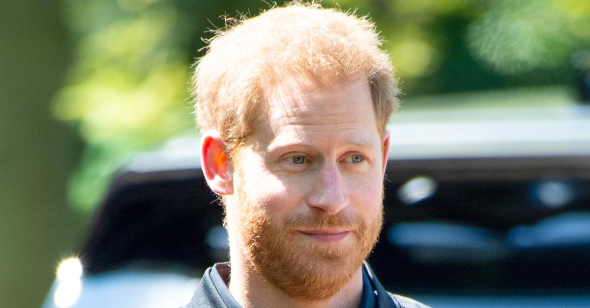 prince harry lawsuit frenzy comments