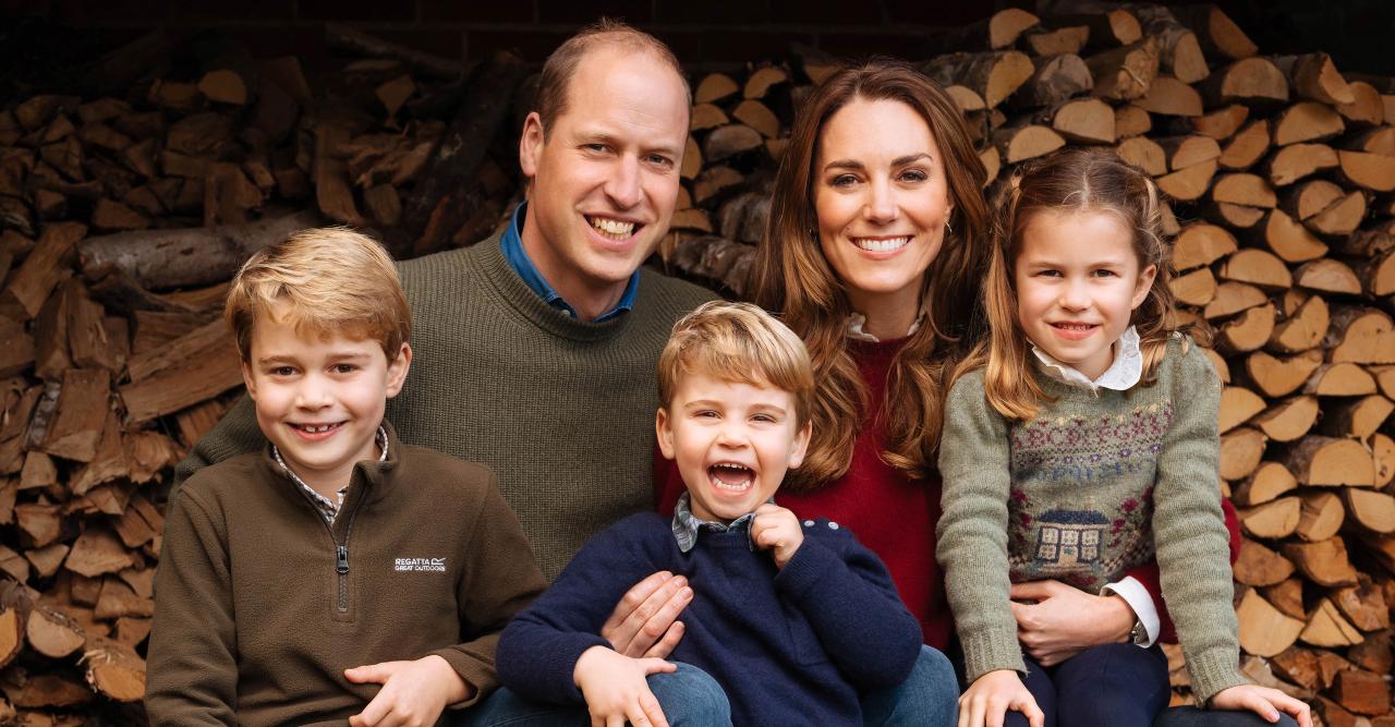 royal photographers love prince william kate middletons kids