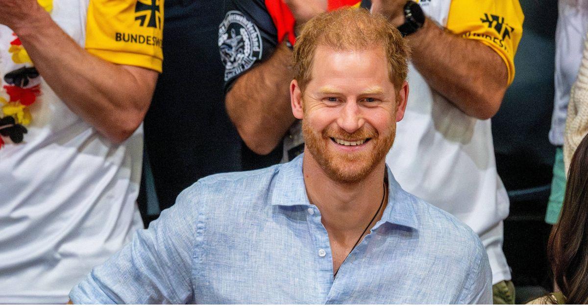 prince harry