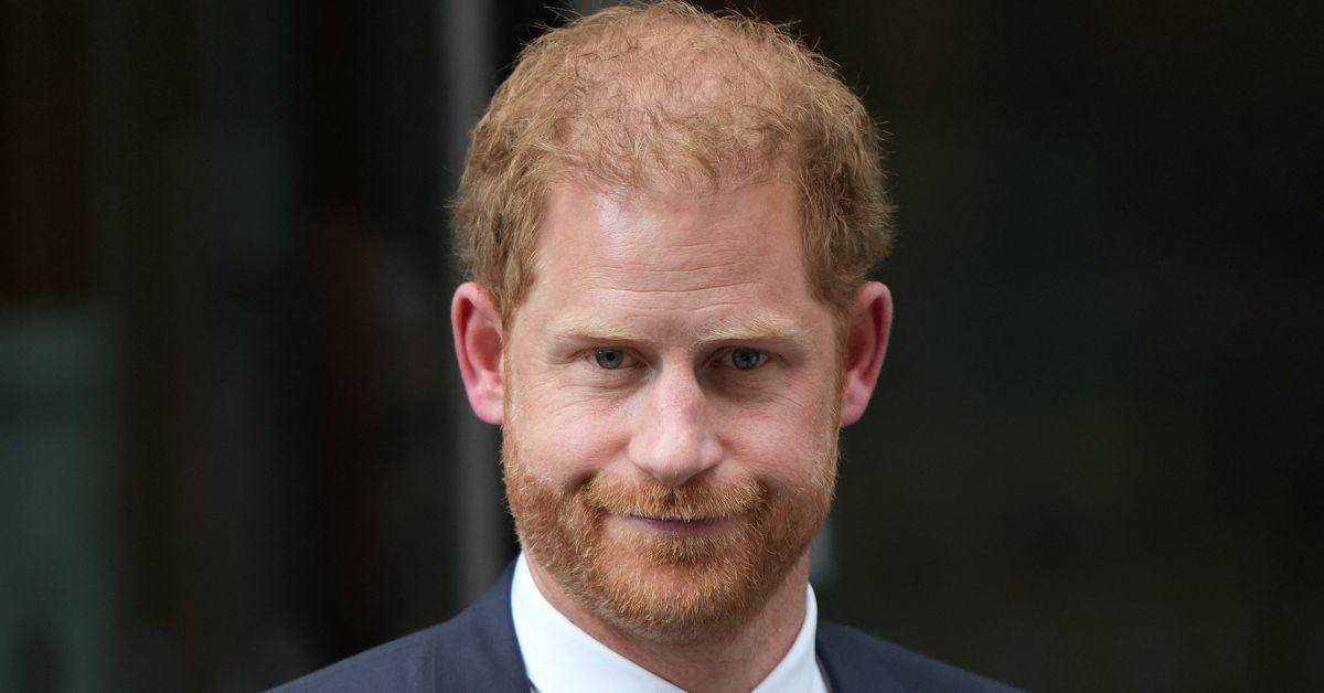 prince harry