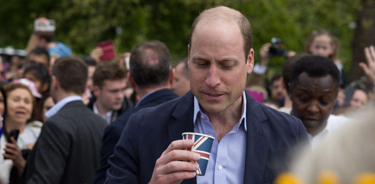 prince william slammed skipping world cup