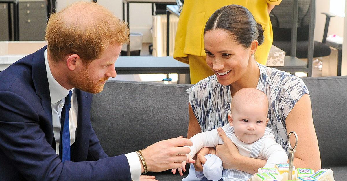 meghan markle dedicates childrens book the bench to prince harry archie tro