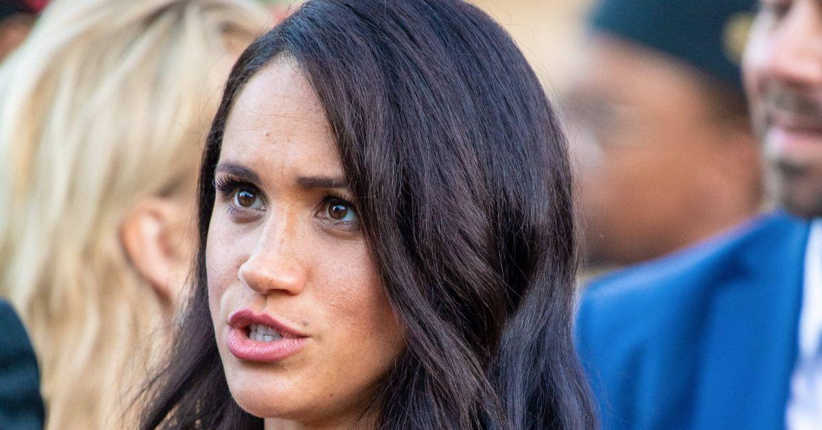 meghan markle