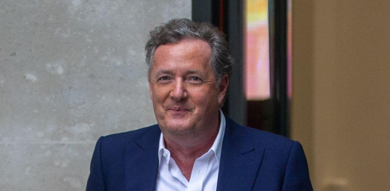 piers morgan received private information prince harry trial