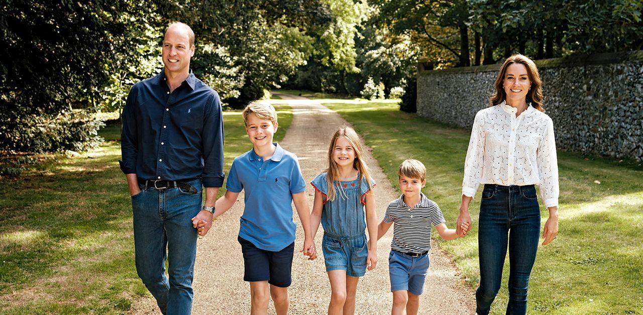 prince william reveals princess charlotte nickname