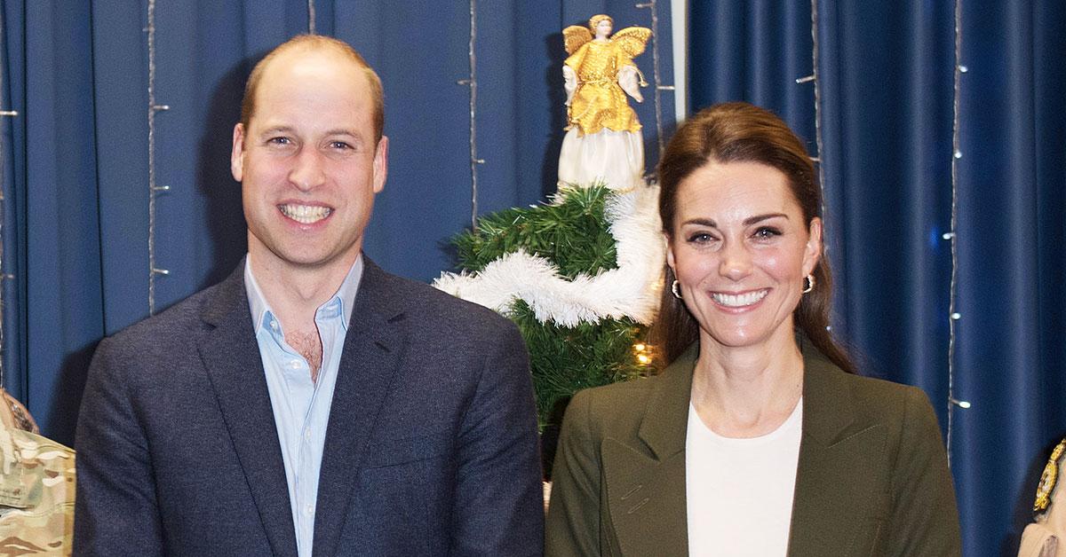 prince william kate middleton new youtube channel quite significant tro