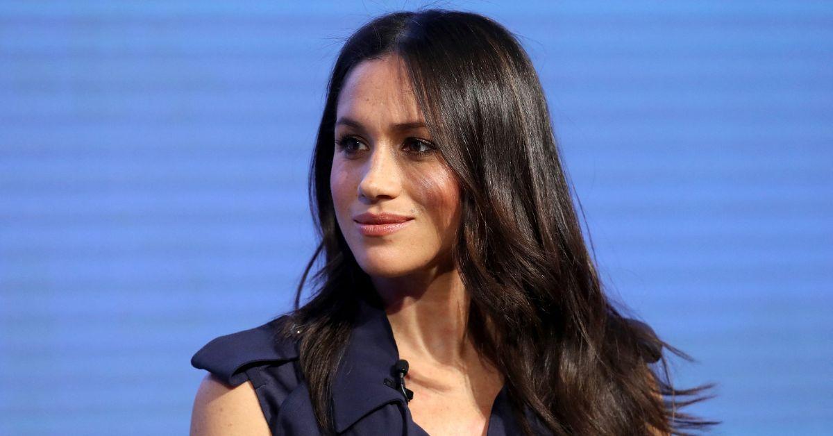 meghan markle