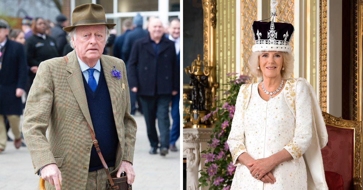 camilla and andrew parker bowles