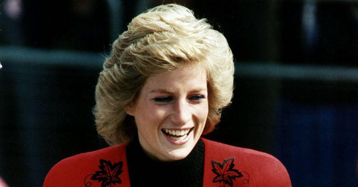 princess diana