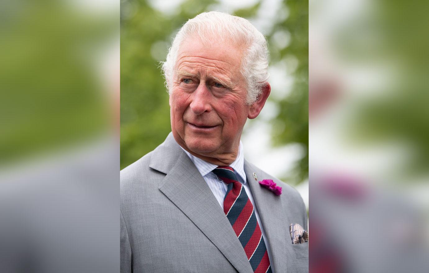 prince charles at sofia gardens cricket ground