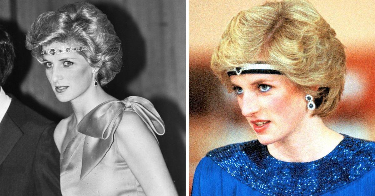 princess diana