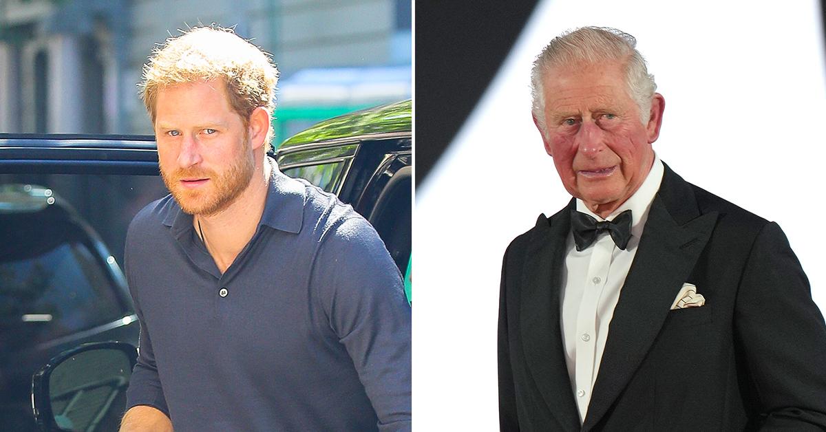 prince harry finished writing memoir if i was prince charles id hide says expert pp