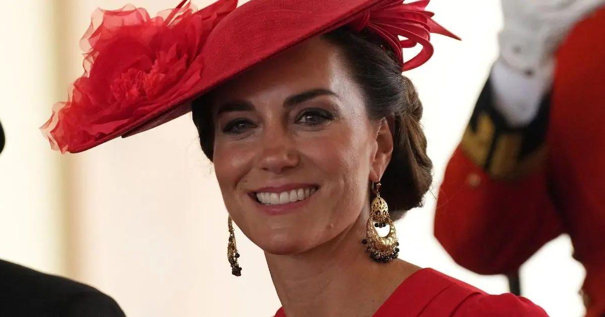 princess kate