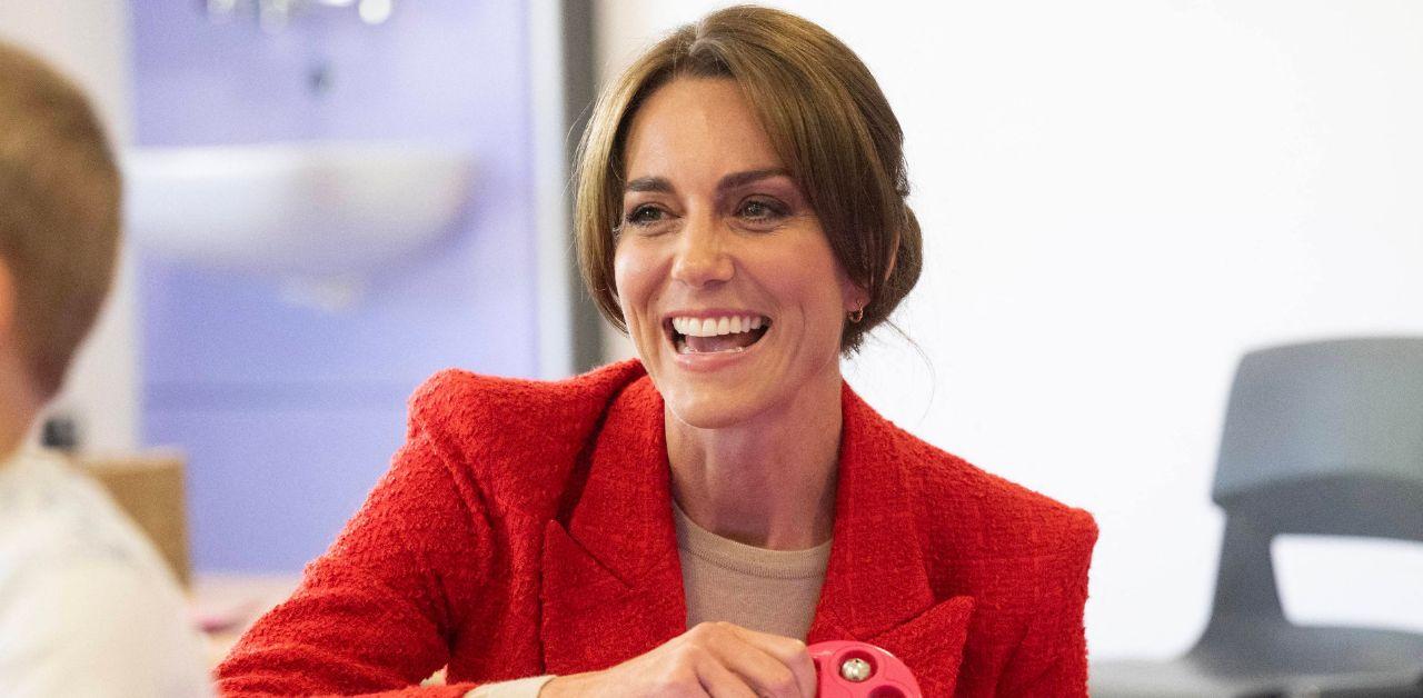 kate middleton works incredibly hard despite criticism