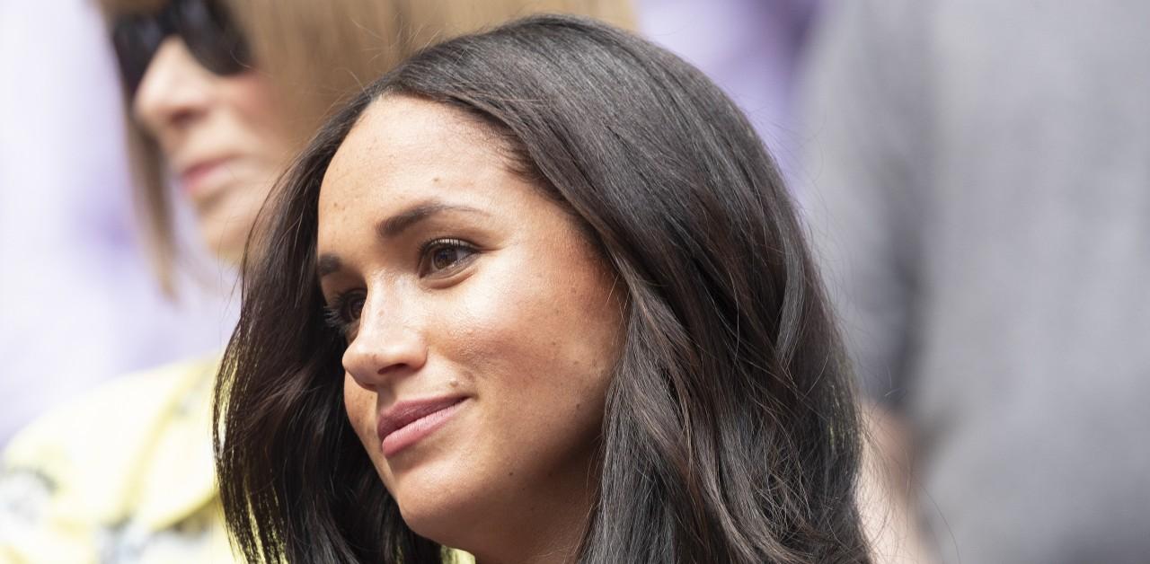 meghan markle serena williams double standards podcast archetypes