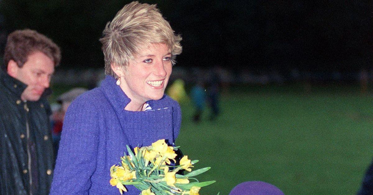 princess diana