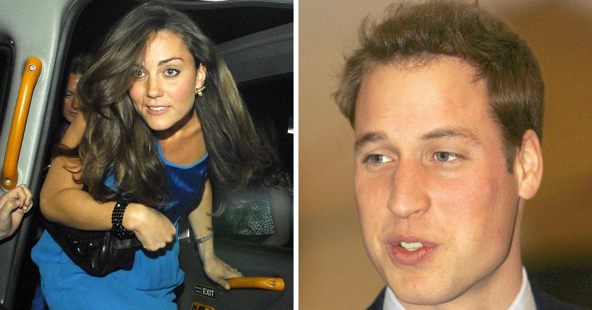 Kate Middleton Was Mocked By Prince Williams Friends Before Marriage 8320