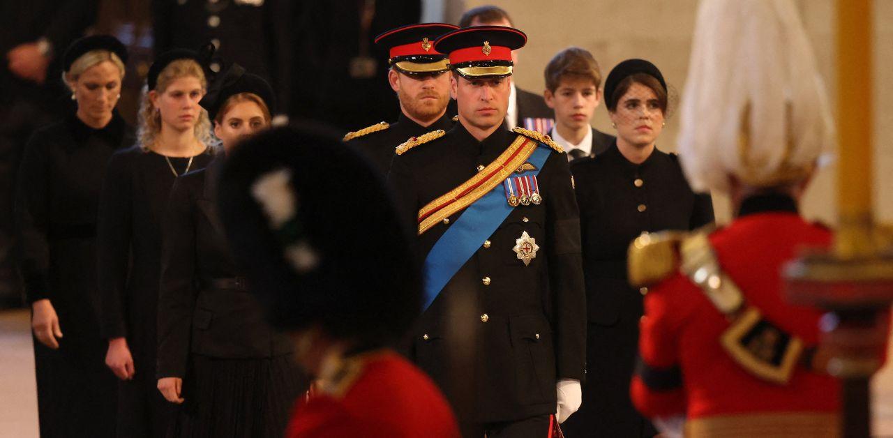 prince william prince harry relationship on ice