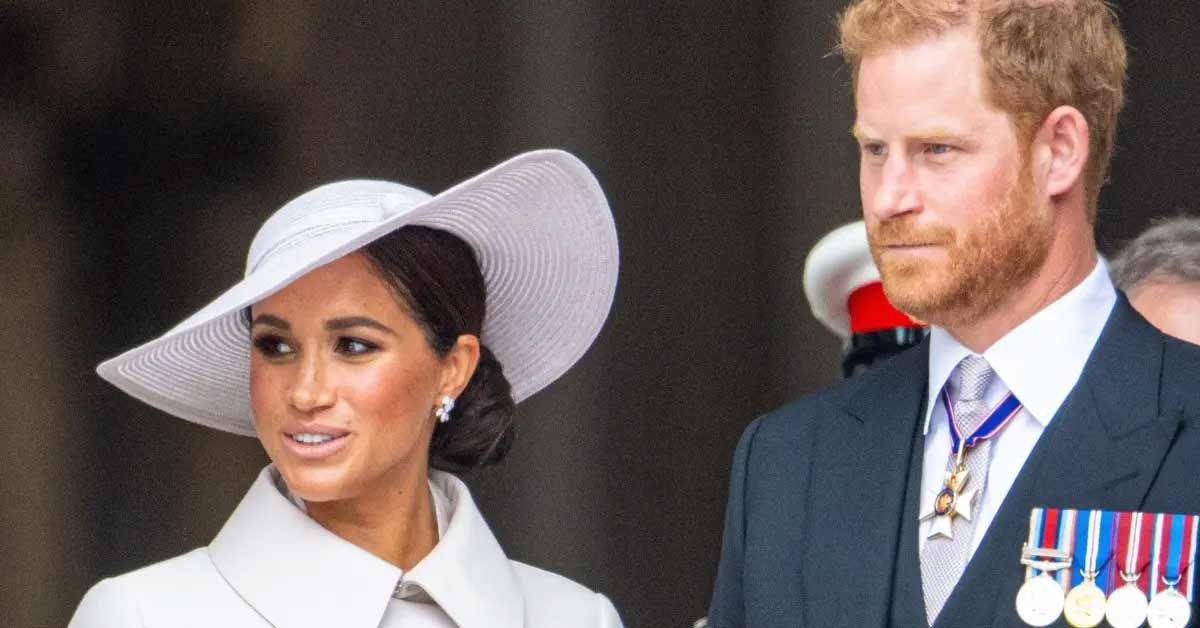 prince harry turned back monarchy meghan markle palace behavior