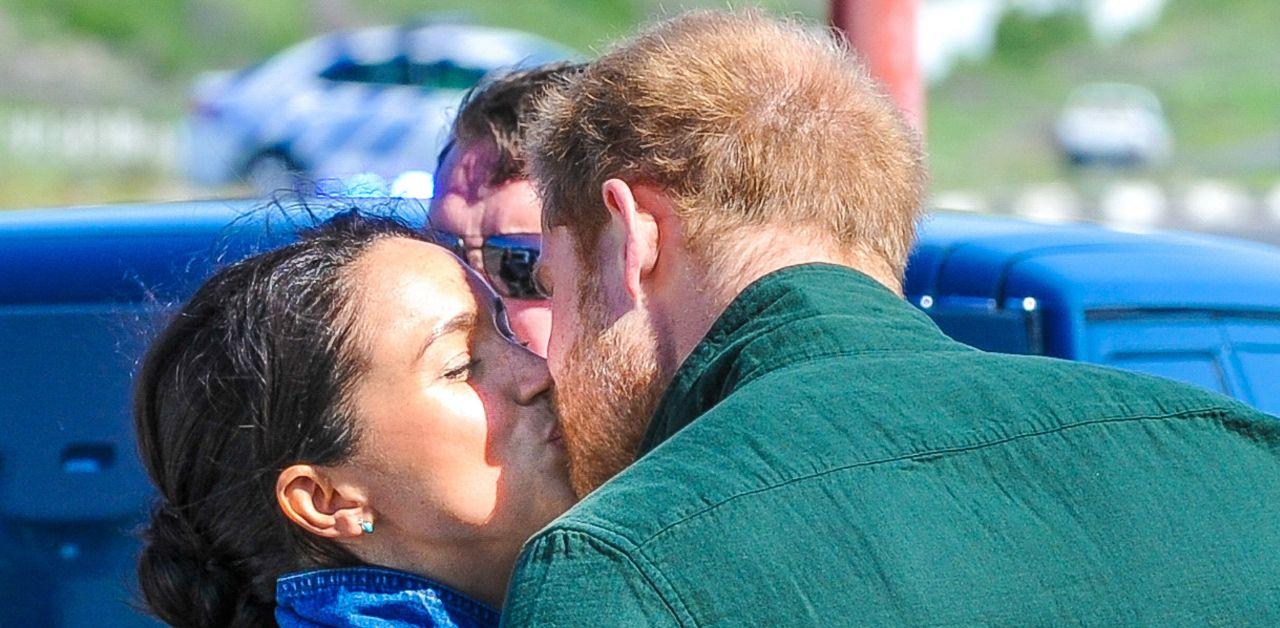 prince harry meghan markle lectures fall deaf ears