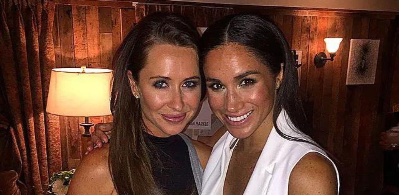 Meghan Markle's Former Friend Jessica Shares Cryptic Post After Fallout