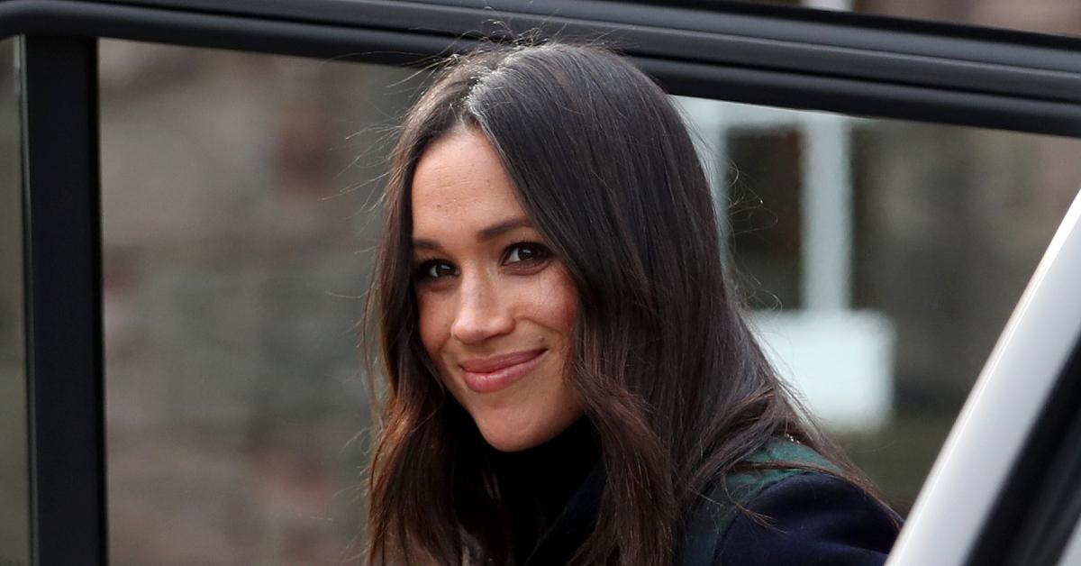 meghan markle archetypes podcast get even