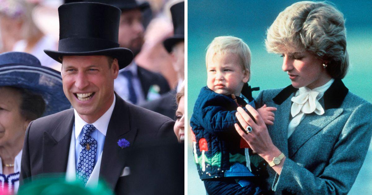 prince william