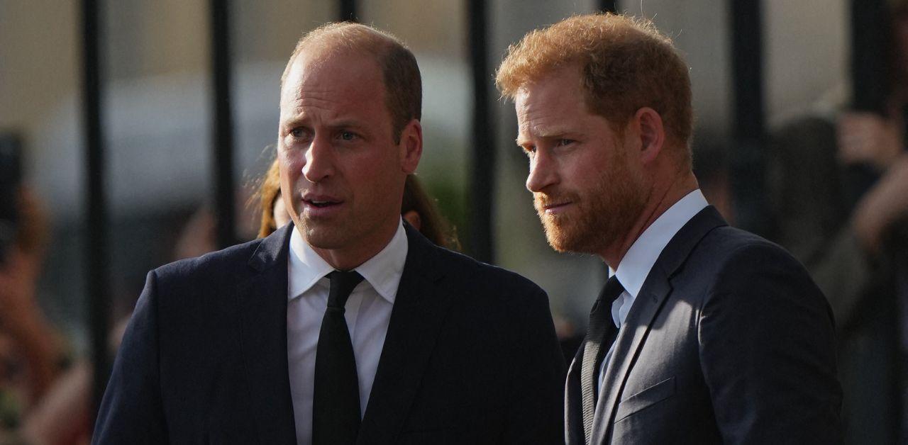 prince william outraged prince harry memoir