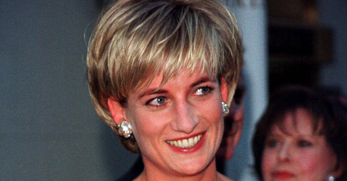 princess diana