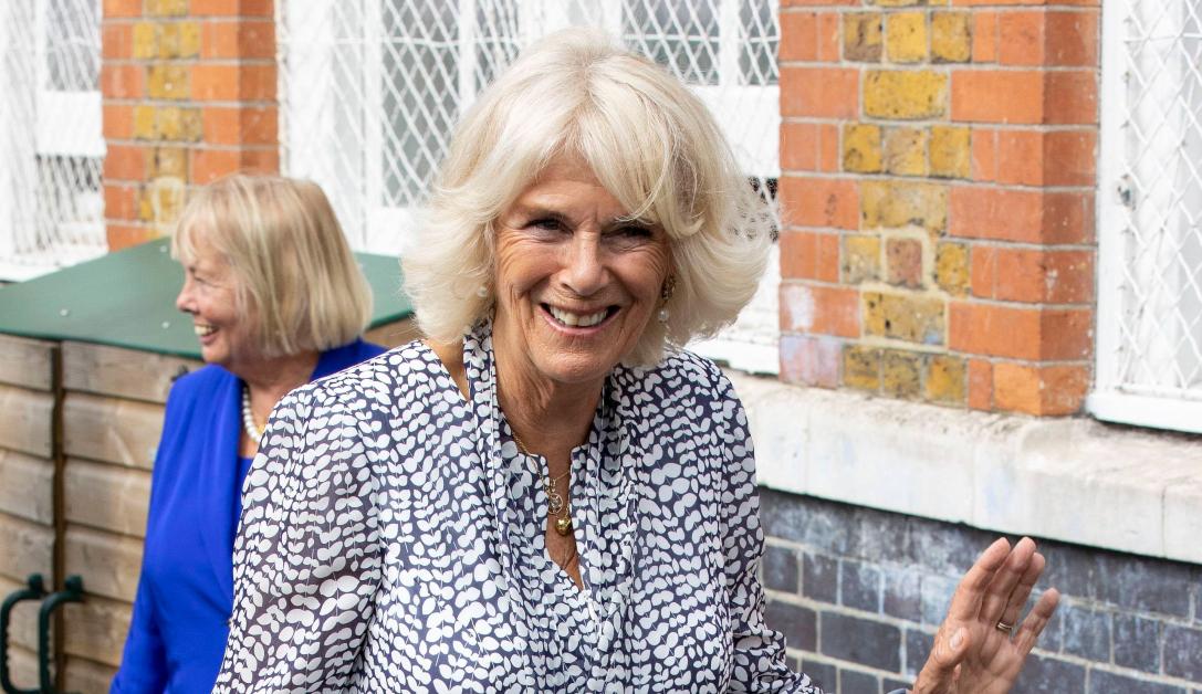 camilla duchess of cornwall take over